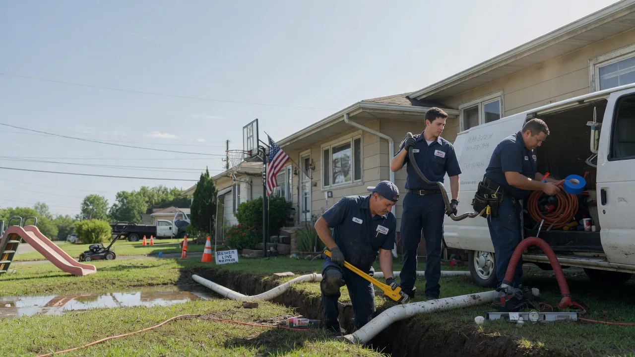 Toilet Installation in Buffalo, NY near me